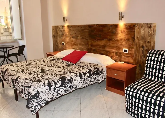 Romasia Guesthouse